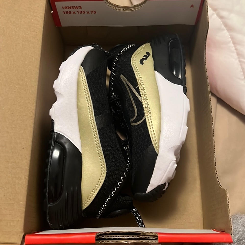 Nike Air Max Kids Baby 2090 TD